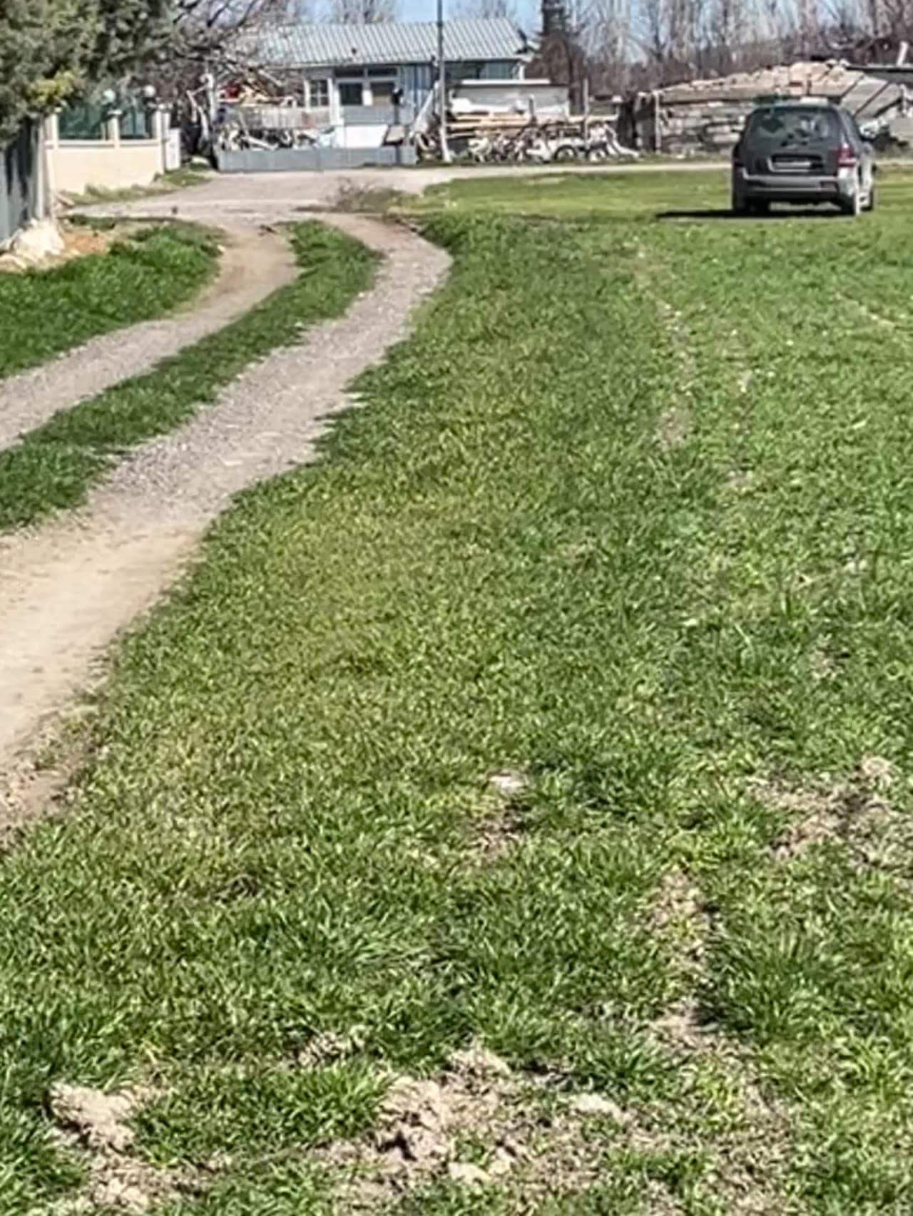 KAZAN FETHİYE MAHALLESİNDE MERKEZİ LOKASYONDA SATILIK TARLA